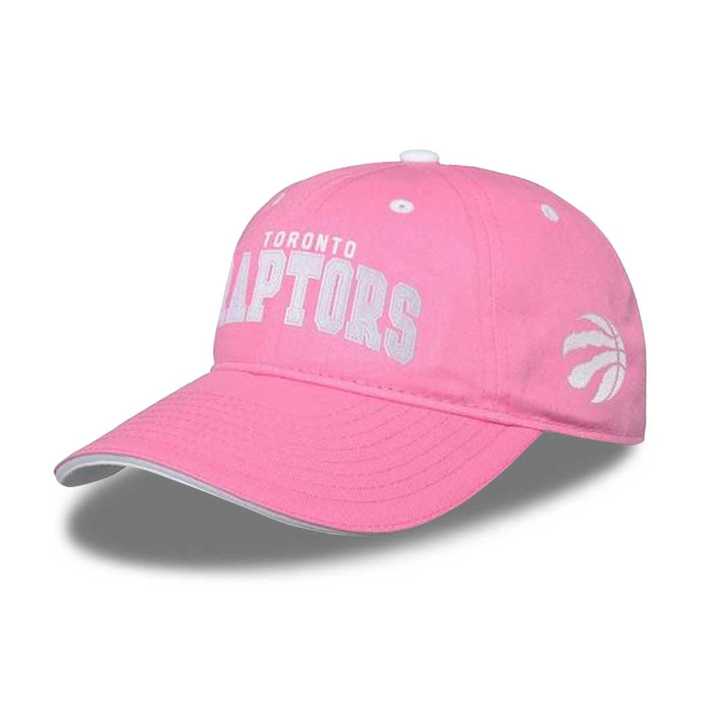 NBA - Girls' (Junior) Toronto Raptors Slouch Cap (HK2GOFGSG RAP)