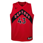 NBA - Kids' Toronto Raptors Pascal Siakam Icon Jersey (HZ2B3BX6P00 RAPPS)