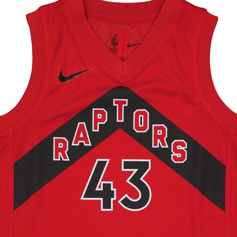 NBA - Kids' Toronto Raptors Pascal Siakam Icon Jersey (HZ2B3BX6P00 RAPPS)