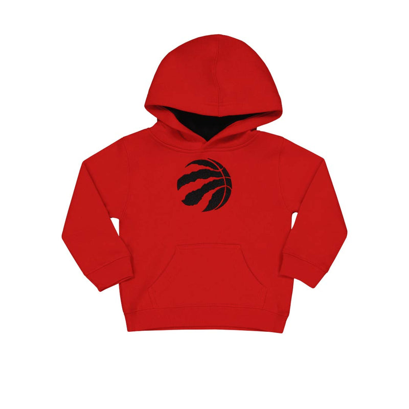 NBA - Kids' (Infant) Toronto Raptors Prime Pullover Hoodie (HK2I1BBA0F20 RAP)
