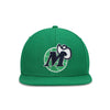 NBA - Kids' (Junior) Dallas Mavericks Team Ground Snapback Hat (HN2BOFHKV MAV)