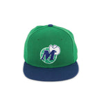 NBA - Kids' (Junior) Dallas Mavericks Two Tone Hat (HN2BOFHKW MAV)