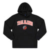 NBA - Kids' (Junior) Portland Trail Blazers Hoodie (YTHTRAILBLAZERSHOODYBLK)