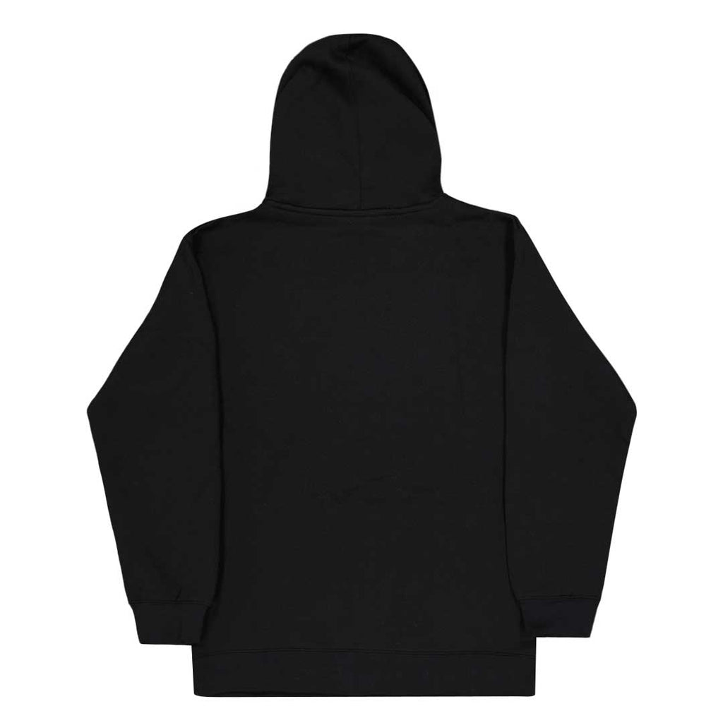 NBA - Kids' (Junior) Portland Trail Blazers Hoodie (YTHTRAILBLAZERSHOODYBLK)