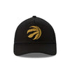 NBA - Kids' (Junior) Raptors Alt Precurved Snapback (HK2BOBCE6 RAP)