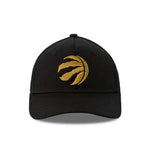 NBA - Kids' (Junior) Raptors Alt Precurved Snapback (HK2BOBCE6 RAP)