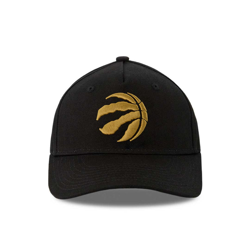 NBA - Kids' (Junior) Raptors Alt Precurved Snapback (HK2BOBCE6 RAP)