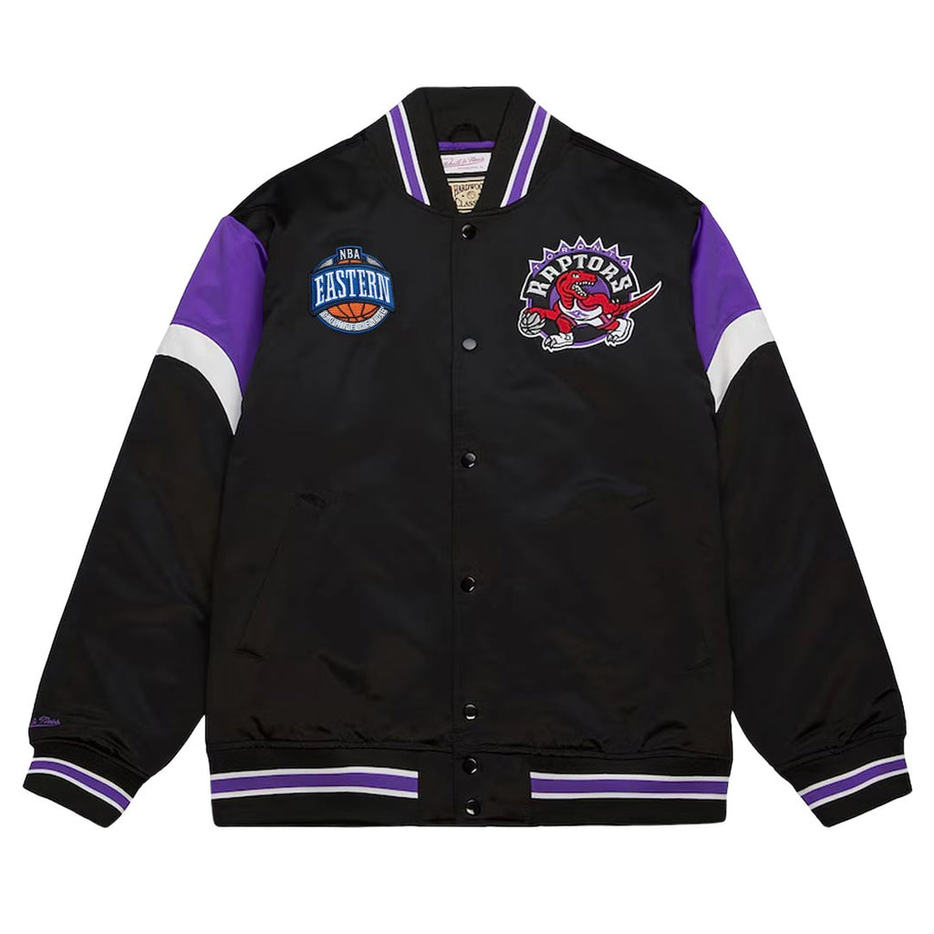 Raptors jacket hotsell