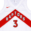 NBA - Kids' (Junior) Toronto Raptors OG Anunoby Swingman Jersey  (HZ2B7BX1P00 RAPOA)