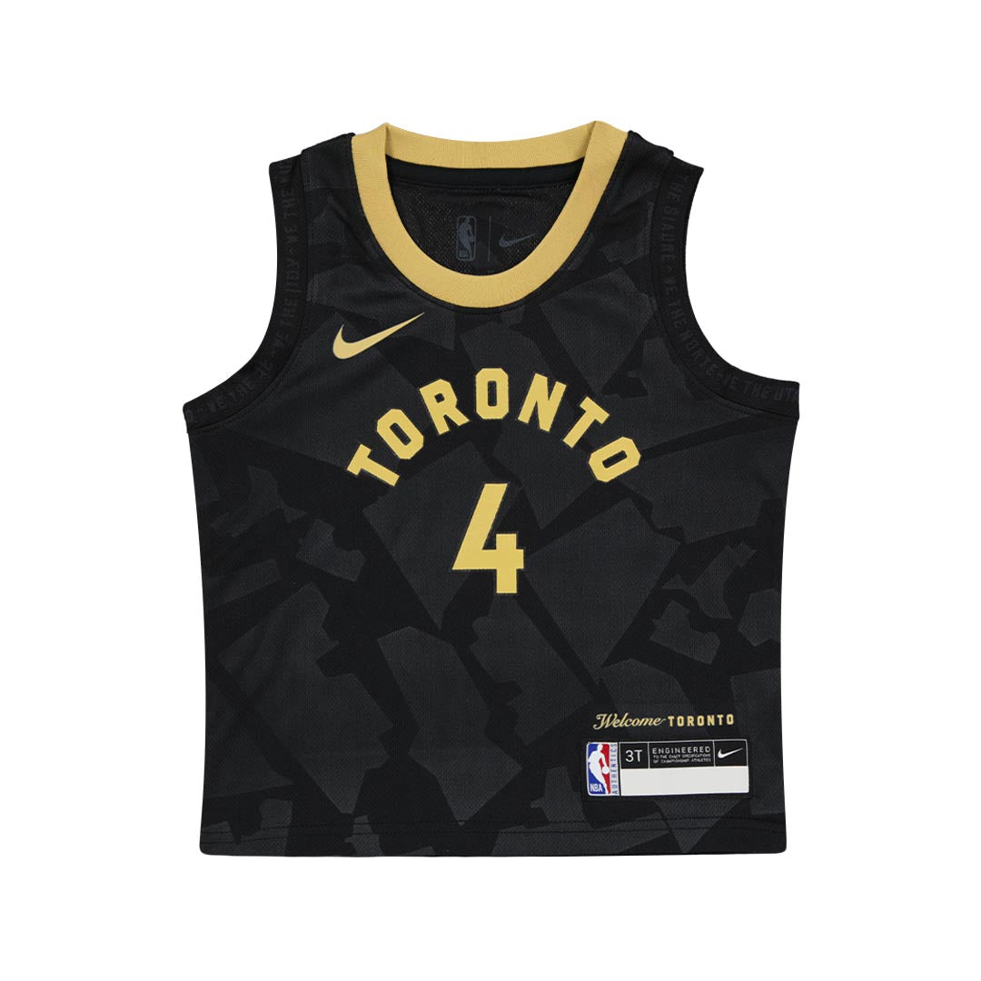 hardwood classics toddler raptors jersey