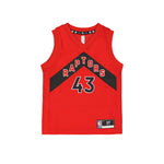 NBA - Maillot Pascal Siakam des Raptors de Toronto pour enfants (tout-petits) (HK2T1B2RP RAPPS)