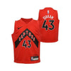 NBA - Kids' (Toddler) Toronto Raptors Pascal Siakam Jersey (HZ2T1BX6P00 RAPPS)