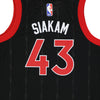 NBA - Kids' (Toddler) Toronto Raptors Pascal Siakam Statement Jersey (HY2T1BW2P RAPPS)