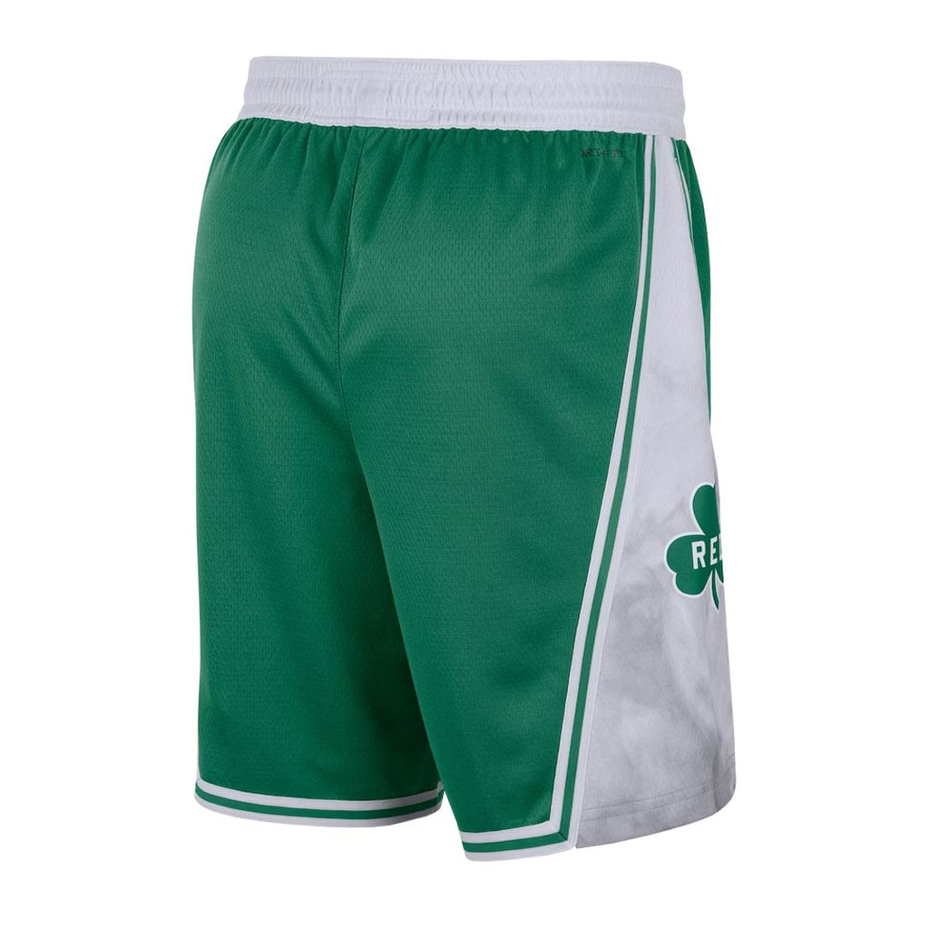 NBA - Kids' (Junior) Boston Celtics Mixtape Swingman Shorts (HZ2B7BCXK CEL)