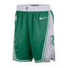 NBA - Kids' (Junior) Boston Celtics Mixtape Swingman Shorts (HZ2B7BCXK CEL)