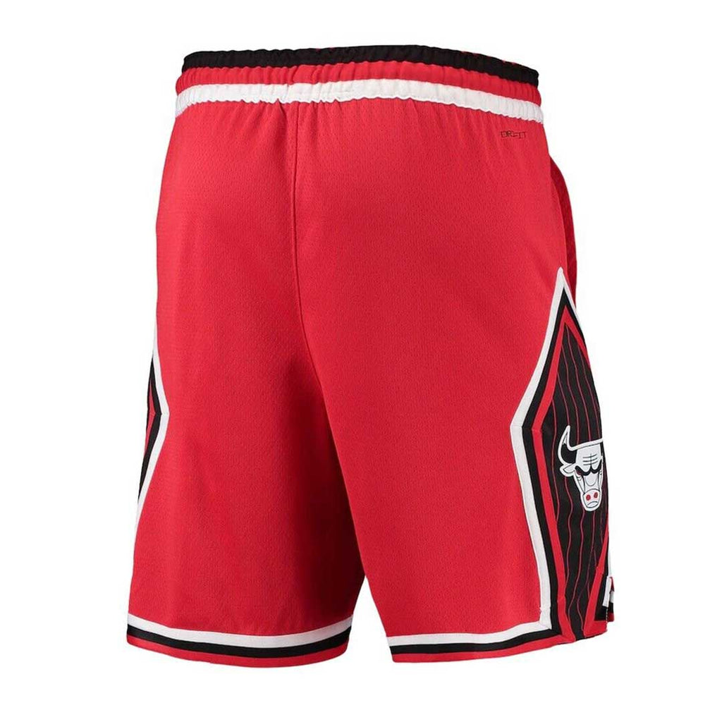 NBA - Kids' (Junior) Chicago Bulls Mixtape Swingman Shorts (HZ2B7BCXK BUL)