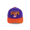 NBA - Kids' (Youth) Phoenix Suns Boom Snapback Hat (HN2BOFGU8 SUN)