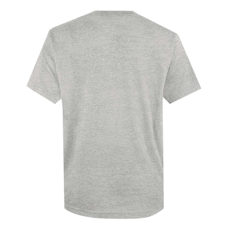 NBA - Men's Toronto Raptors Power Short Sleeve T-Shirt (NAXA09RMSC3A1PB 06GRH)