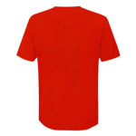 NBA - Men's Toronto Raptors Sporty Short Sleeve T-Shirt (NAXA09KMSC3A1PB 62RED)