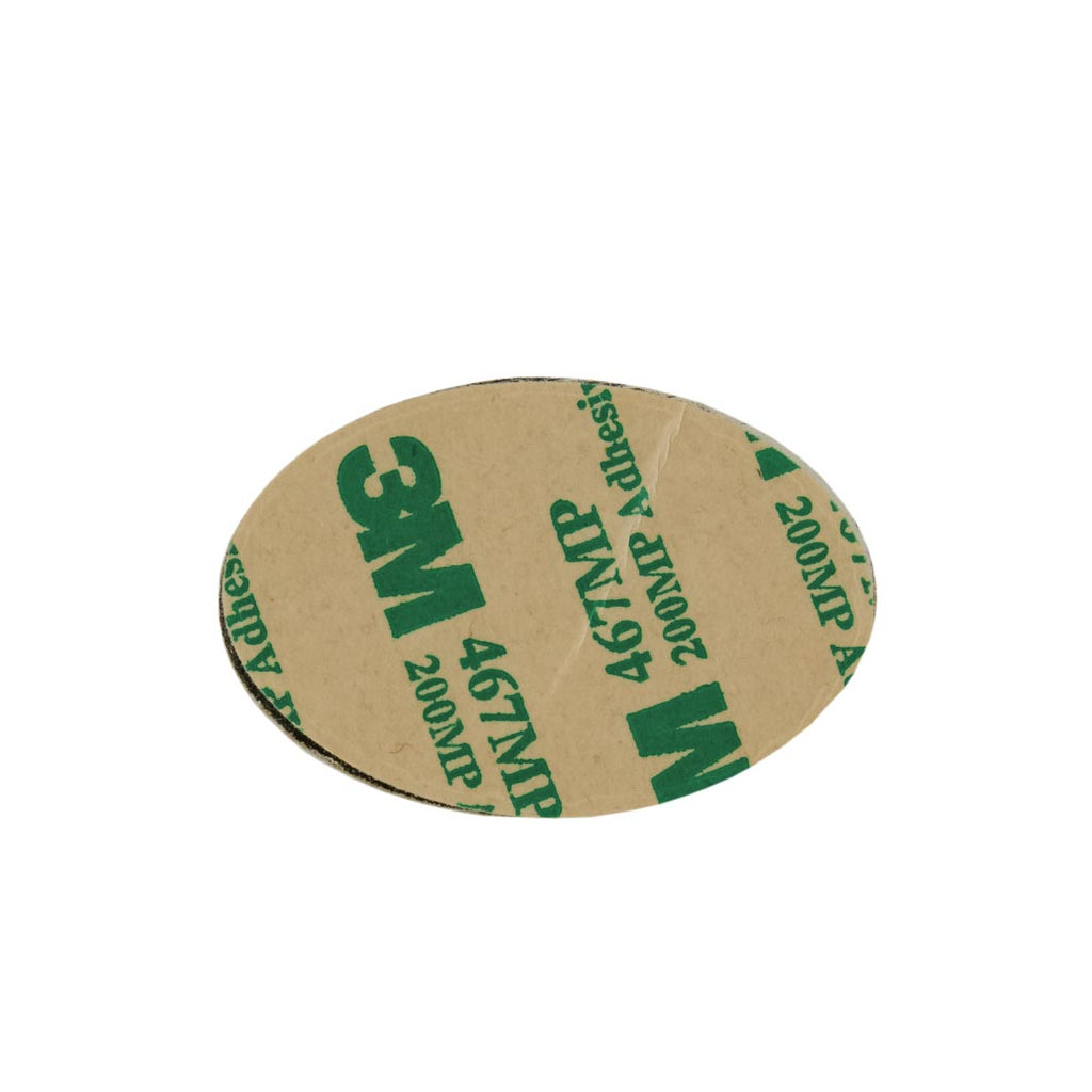 NFL - Green Bay Packers Logo Sticky Back (PACLOGS)