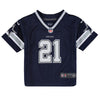 NFL - Kids' Dallas Cowboys Ezekiel Elliott NFL Game Jersey (HZ1B3N9P9 COWEE)