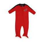 NFL - Dormeuse-couverture pour enfants (bébés) des Cardinals de l'Arizona (K8186Z19) 