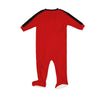 NFL - Dormeuse-couverture pour enfants (bébés) des Cardinals de l'Arizona (K8186Z19) 