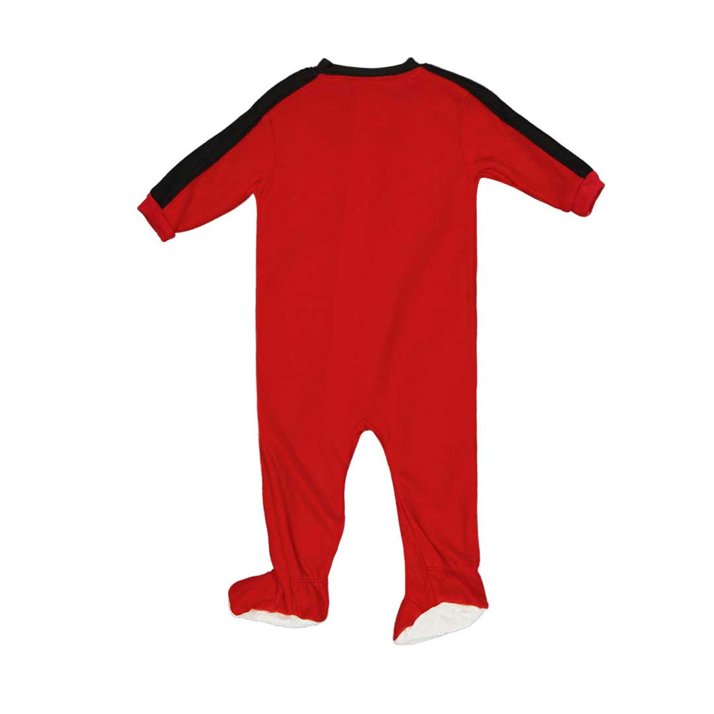 NFL - Kids' (Infant) Atlanta Falcons Blanket Sleeper (K8186Z15)
