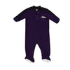NFL - Kids' (Infant) Baltimore Ravens Blanket Sleeper (K8186Z24)