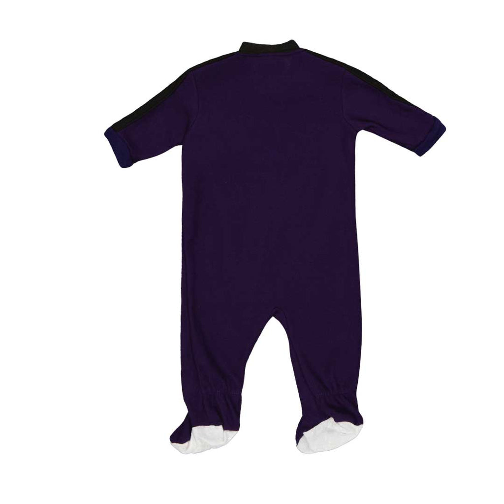 NFL - Kids' (Infant) Baltimore Ravens Blanket Sleeper (K8186Z24)