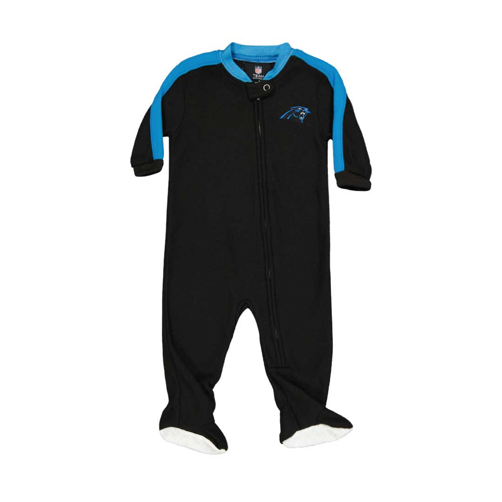 Carolina panthers baby blanket online