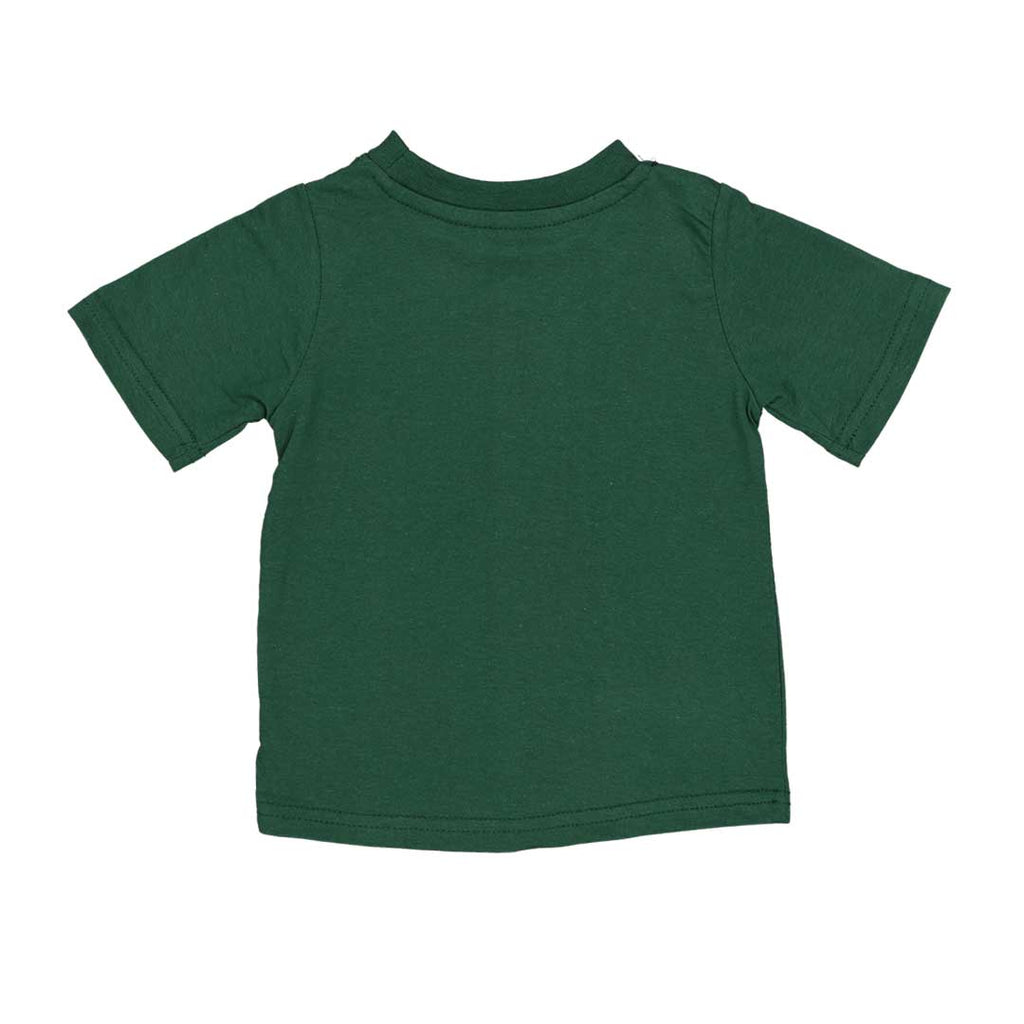 NFL - T-shirt à manches courtes pour enfants (bébés) des Packers de Green Bay (HK1I1FFHUSA9 PCK) 
