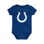 NFL - Kids' (Infant) Indianapolis Colts Onesie (K1SBUMK)