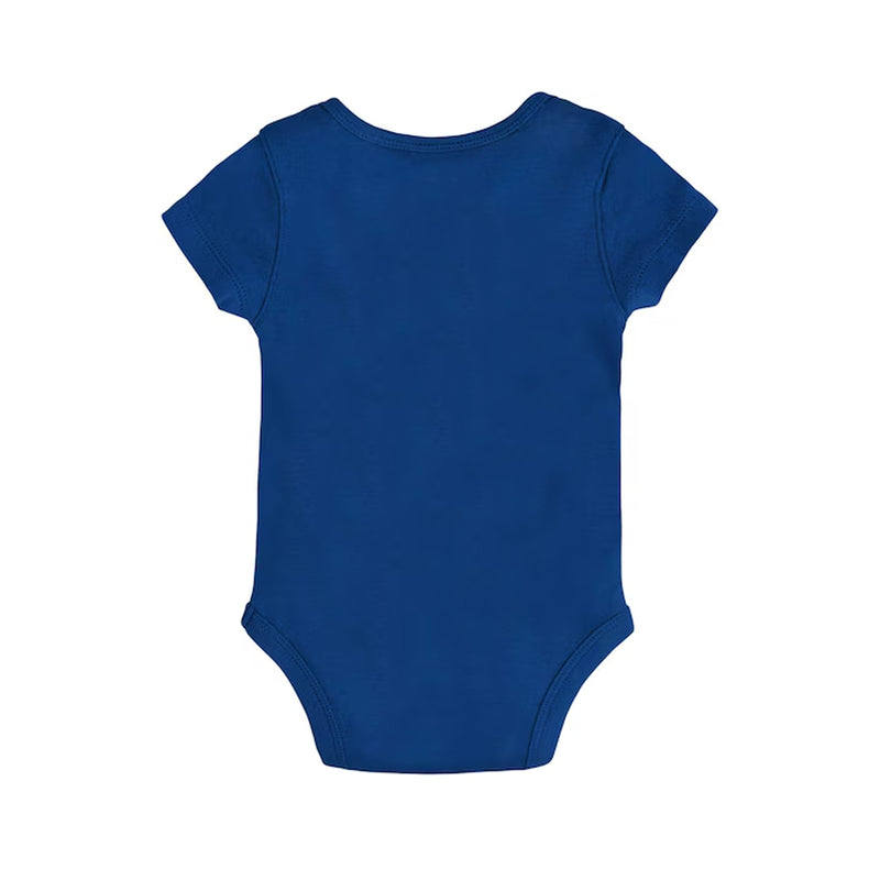 NFL - Kids' (Infant) Indianapolis Colts Onesie (K1SBUMK)