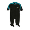 NFL - Kids' (Infant) Jacksonville Jaguars Blanket Sleeper (K8186Z30)
