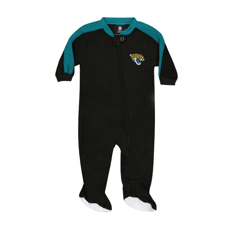 NFL - Kids' (Infant) Jacksonville Jaguars Blanket Sleeper (K8186Z30)