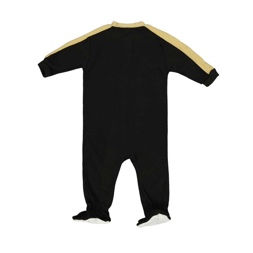NFL - Kids' (Infant) New Orleans Saints Blanket Sleeper (K8186Z14)
