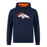 NFL - Kids' (Junior) Denver Broncos Hoodie (KC881B BRONCOS)