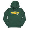 NFL - Kids' (Junior) Green Bay Packers Take The Lead Pullover Hoodie (HK1B7FGES PCK)