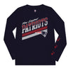NFL - Kids' (Junior) New England Patriots 3-in-1 Combo T-Shirt (HK1B7FD28 PAT)
