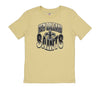 NFL - Kids' (Junior) New Orleans Saints Game Day 3-in-1 Combo T-Shirt (HK1B7FE2U SAI)