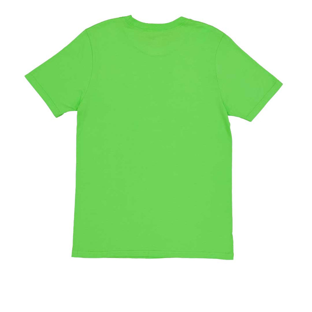 NFL - T-shirt CTN à manches courtes pour enfants (junior) des Seattle Seahawks (HK1B7FFHUF01 SEA) 