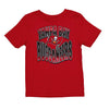 NFL - Kids' (Junior) Tampa Bay Buccaneers Game Day 3-in-1 Combo T-Shirt (HK1B7FE2U BCN)