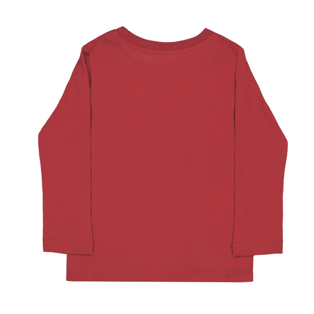 NFL - Kids' (Toddler) Arizona Cardinals Long Sleeve T-Shirt (K4NDCMK19)
