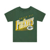 NFL - Kids' (Toddler) Green Bay Packers Winning Streak Short Sleeve T-Shirt (HK1T1FFHUF01 PCK)