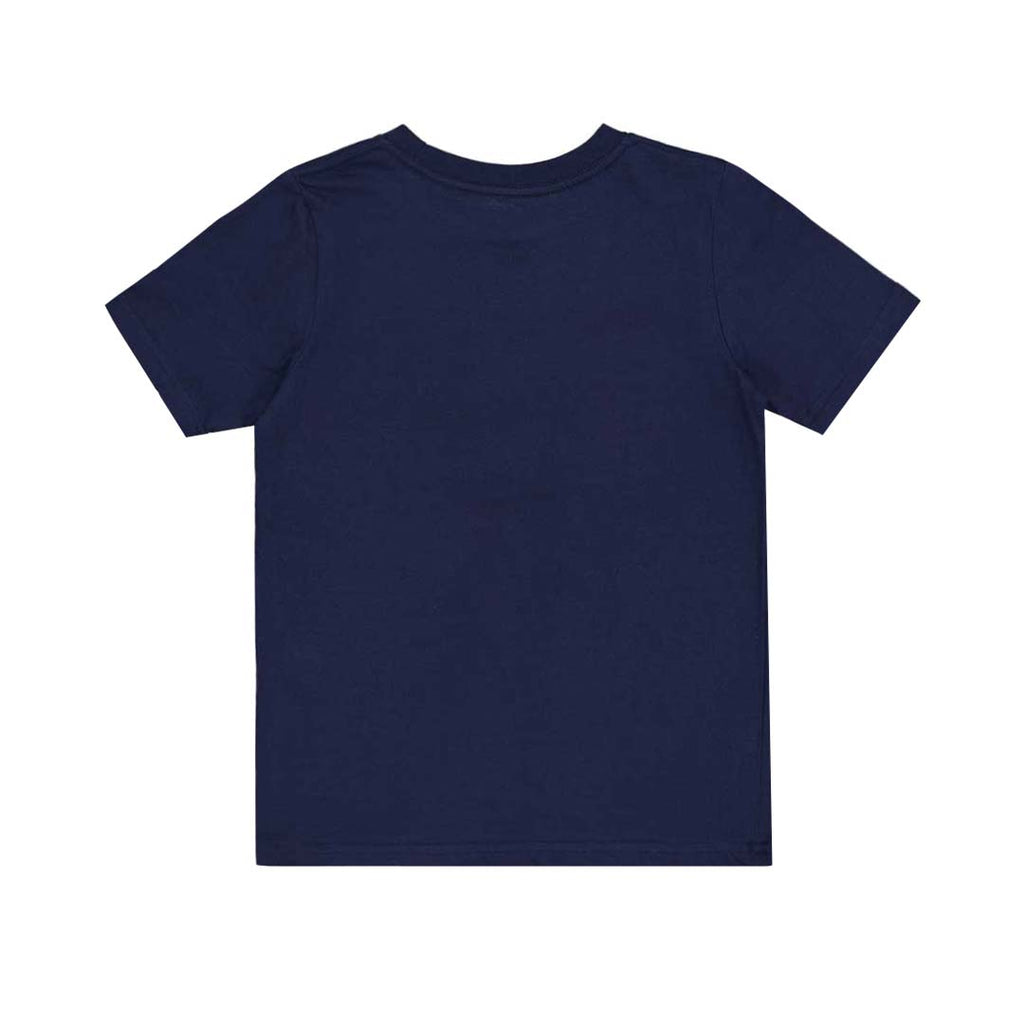 NFL - Kids' (Toddler) Settle Seahawks Coin Toss Short Sleeve T-Shirt (HK1T1FFTS SEA)