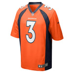 NFL - Kids' (Youth) Denver Broncos Russell Wilson Jersey (HZ1B7N1P9 BRCRW)