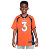 NFL - Kids' (Youth) Denver Broncos Russell Wilson Jersey (HZ1B7N1P9 BRCRW)