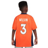 NFL - Kids' (Youth) Denver Broncos Russell Wilson Jersey (HZ1B7N1P9 BRCRW)