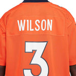 NFL - Kids' (Youth) Denver Broncos Russell Wilson Jersey (HZ1B7N1P9 BRCRW)